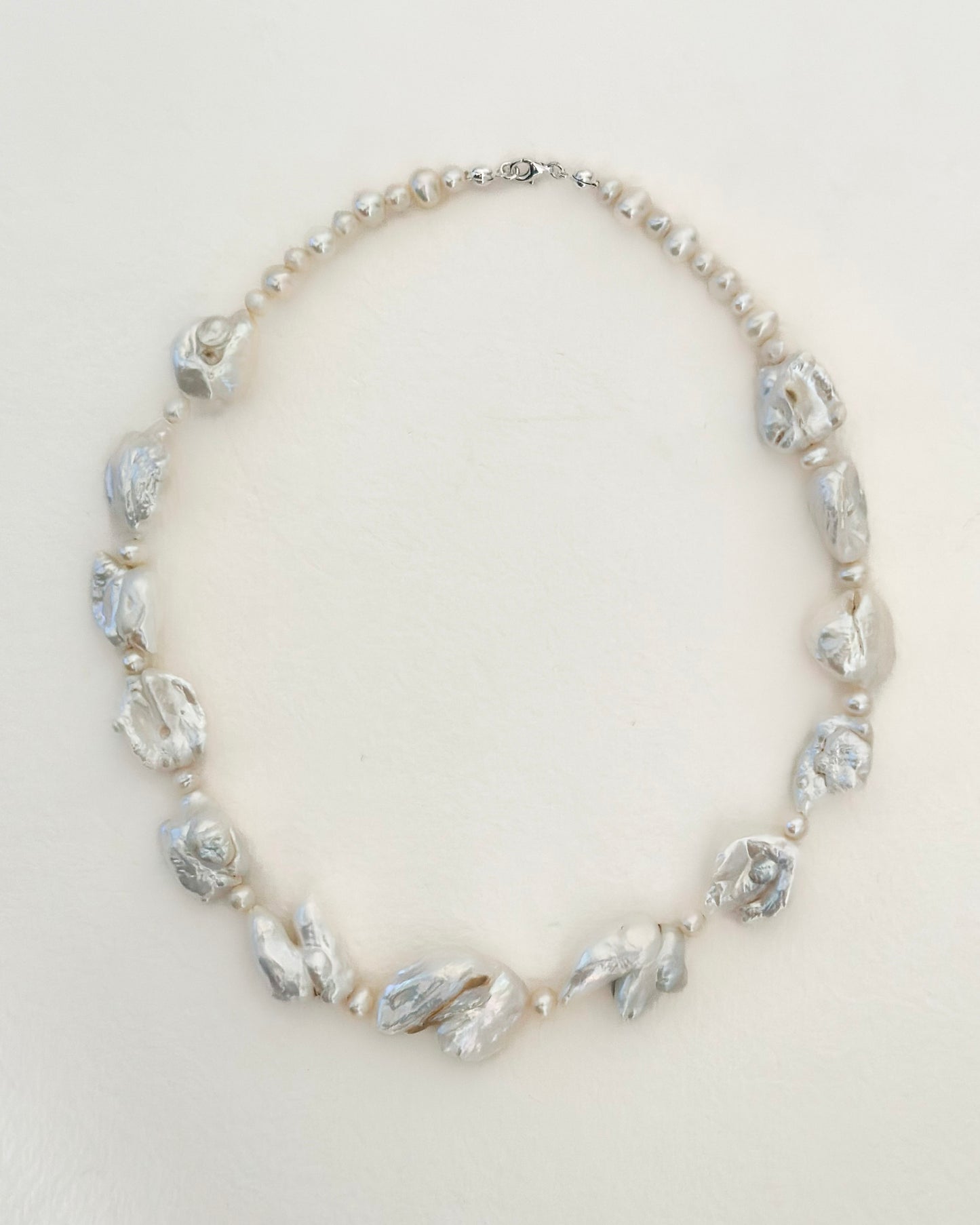 Elephant Necklace (Limited edition )