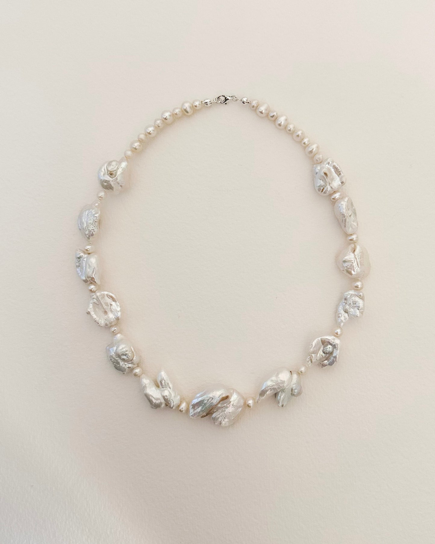 Elephant Necklace (Limited edition )