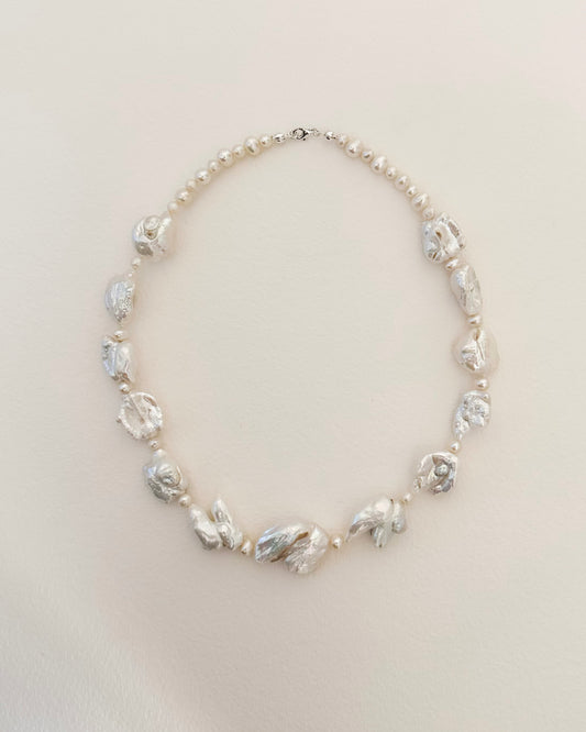 Elephant Necklace (Limited edition )