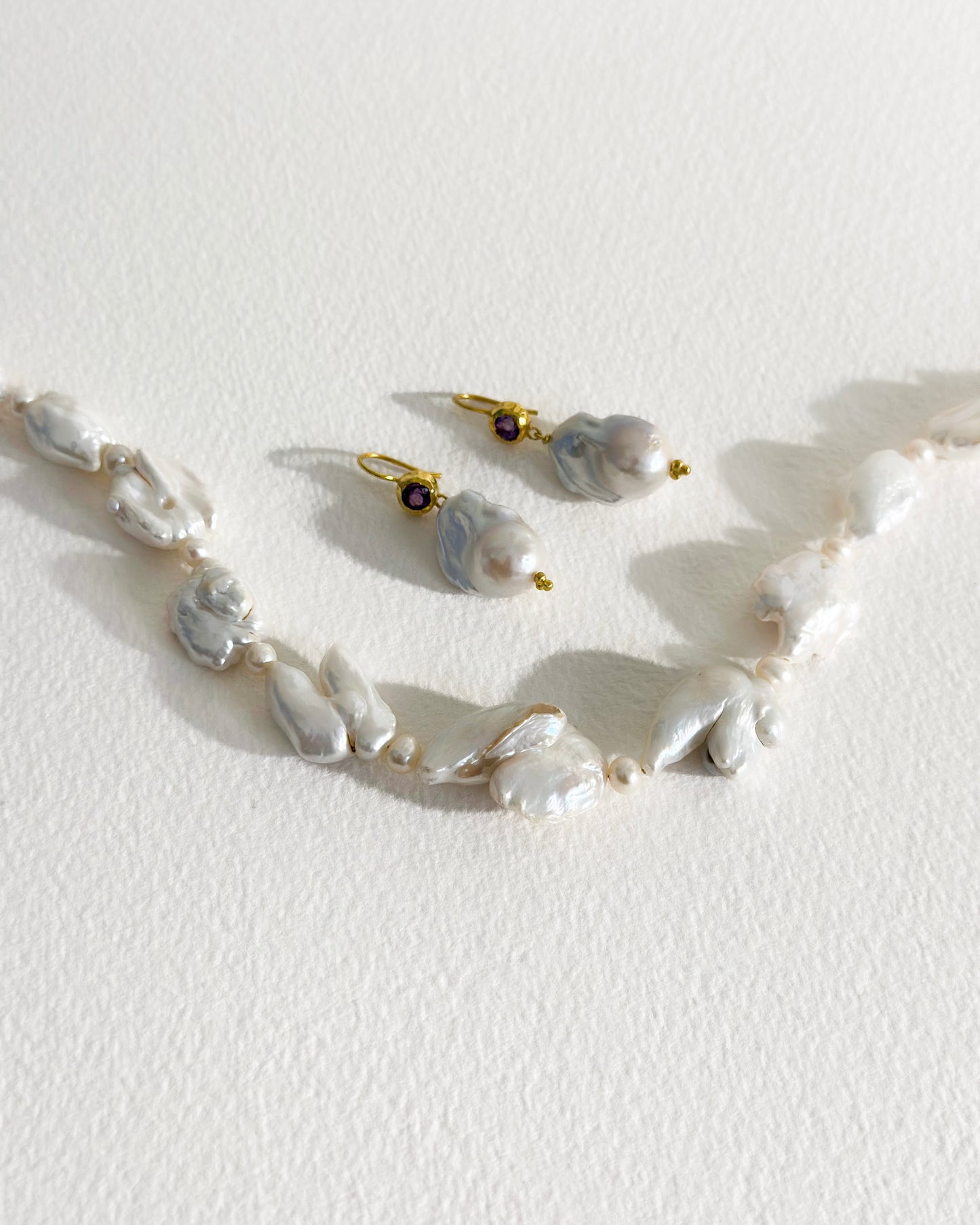 Elephant Necklace (Limited edition )