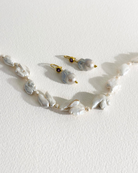 Elephant Necklace (Limited edition )