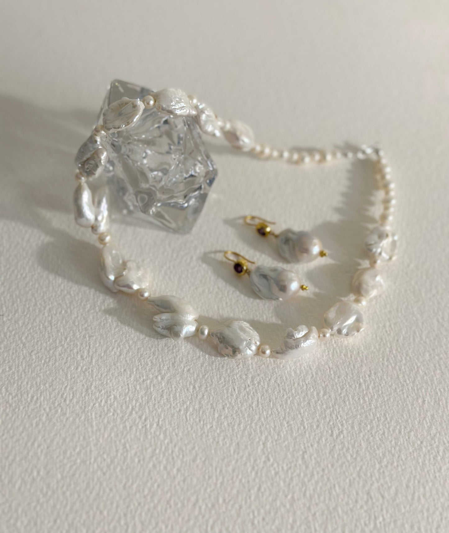 Elephant Necklace (Limited edition )